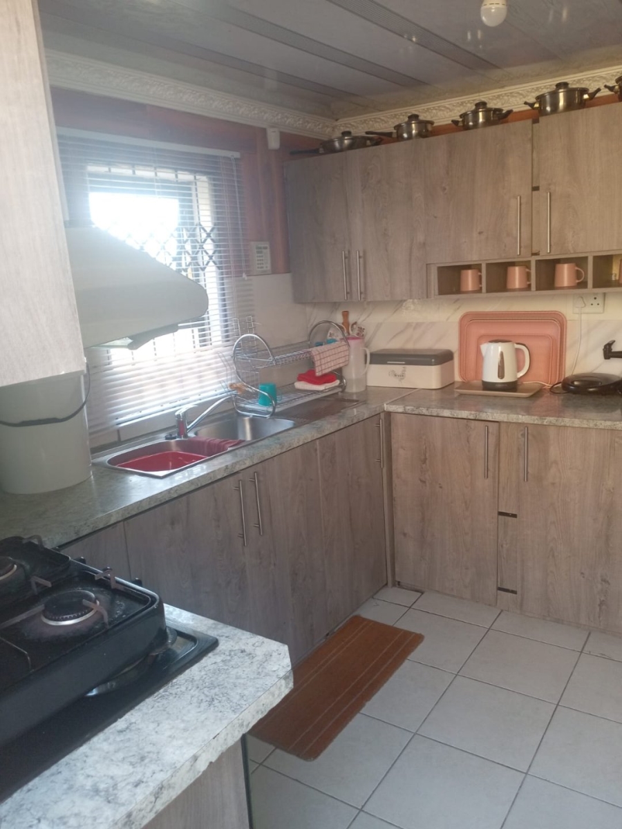 4 Bedroom Property for Sale in Mdantsane Nu 11 Eastern Cape